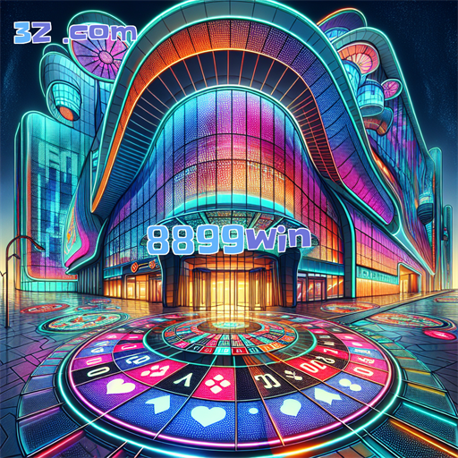 Explorando a Categoria 'Game Shows' no 8899win.com: Diversão e Aprendizado em Um Só Lugar