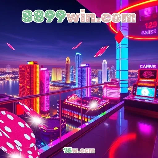 8899win.com: Como o Suporte ao Cliente Enriquecerá Seu Jogo