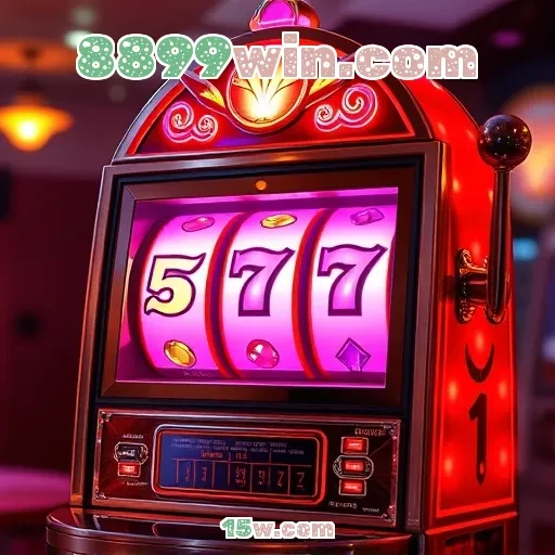 8899win.com Jogos Virtuais