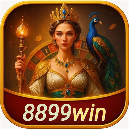 Logo 8899win.com